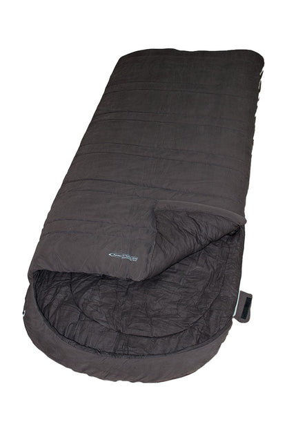  Star Fall Midi 400 DL Sleeping Bag W/ Pillow Case