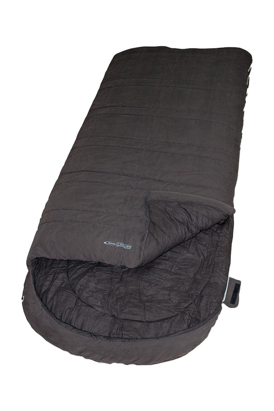  Star Fall Midi 400 DL Sleeping Bag W/ Pillow Case