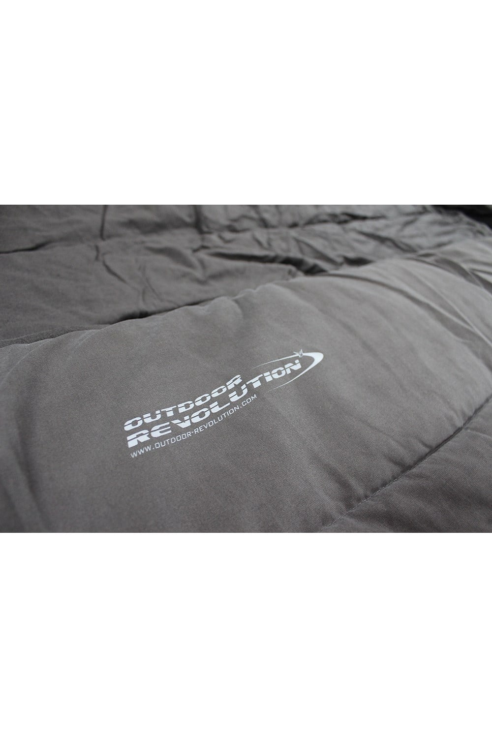  Star Fall Midi 400 DL Sleeping Bag W/ Pillow Case