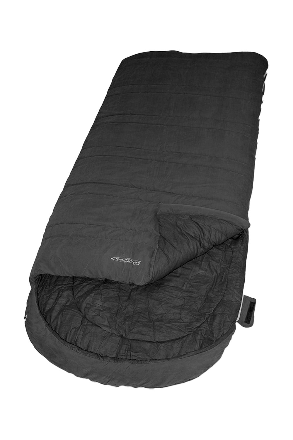  Star Fall Midi 400 DL Sleeping Bag W/ Pillow Case