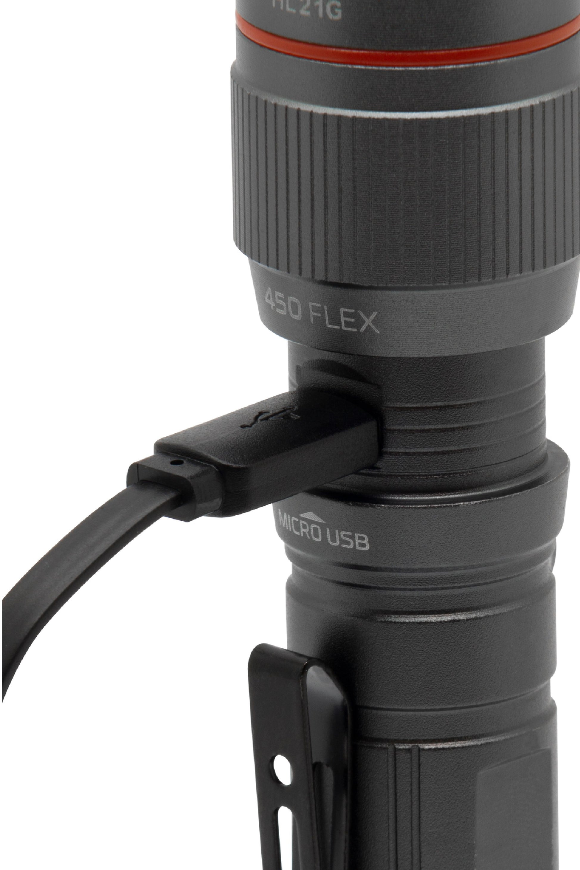 NEBO Flex 450 RC Torch