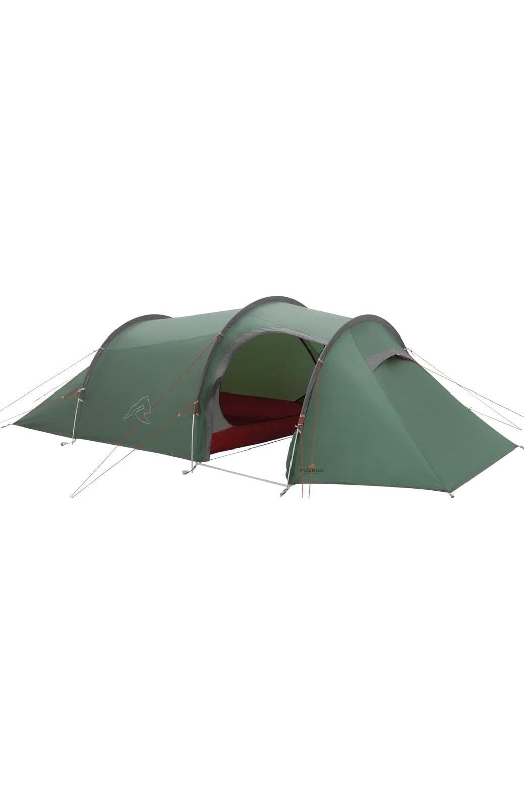 Robens M5EAB4 Sage 3 Pro Poled Adventure Tent (3 Person)