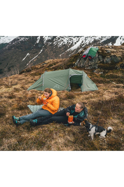 Robens M5EAB4 Sage 3 Pro Poled Adventure Tent (3 Person)
