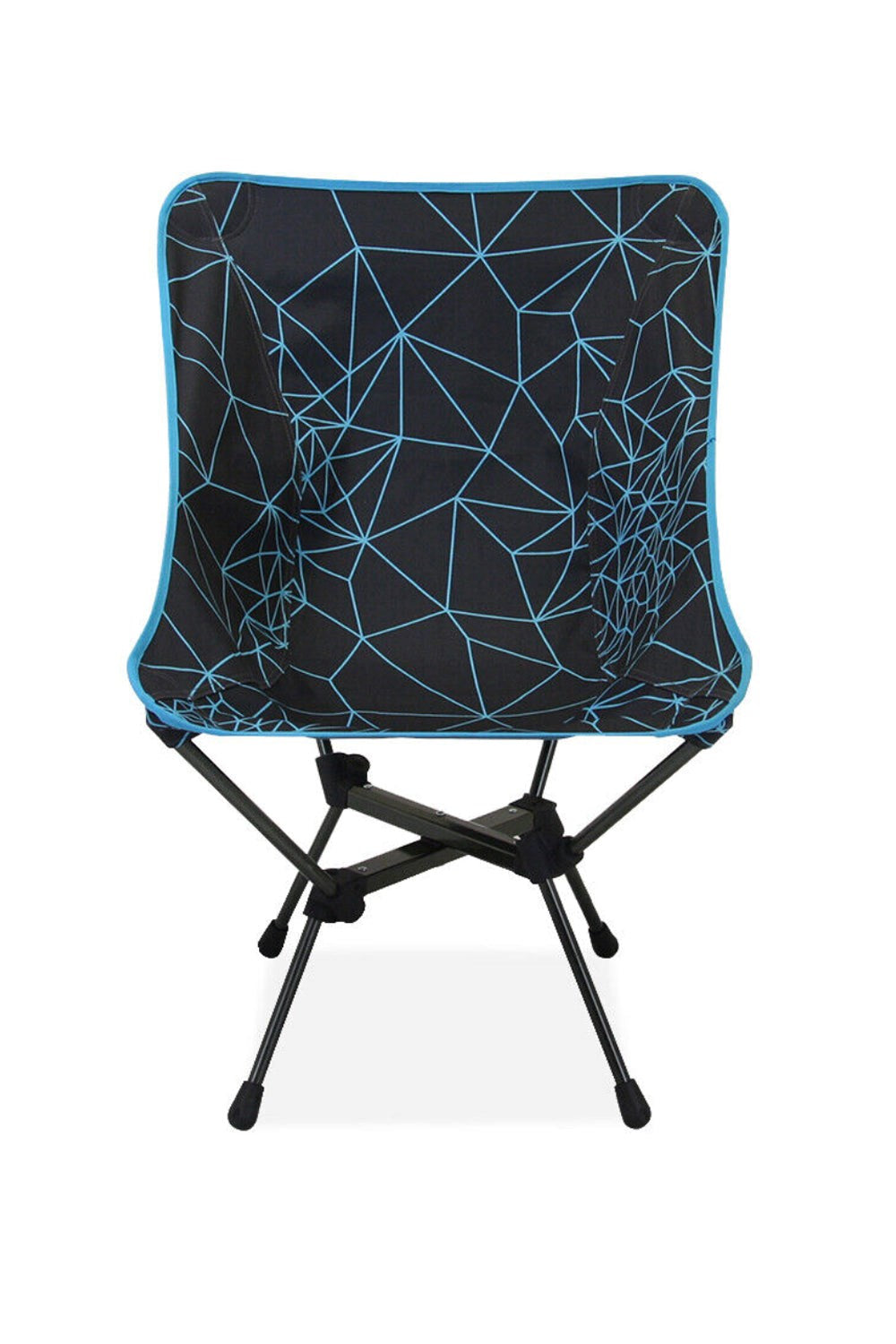  M5EBE6 Marbella Folding Camping Chair