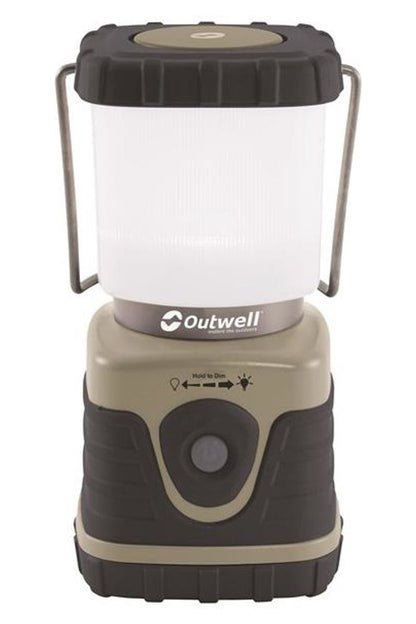 Outwell M5ED5D Lamp Carnelian Dc 600