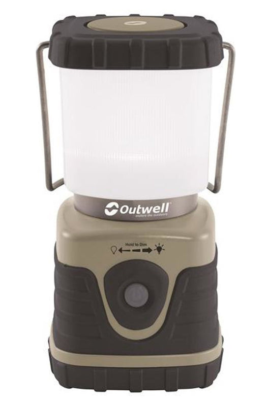 Outwell M5ED5D Lamp Carnelian Dc 600