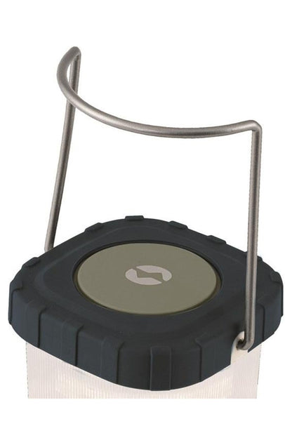 Outwell M5ED5D Lamp Carnelian Dc 600