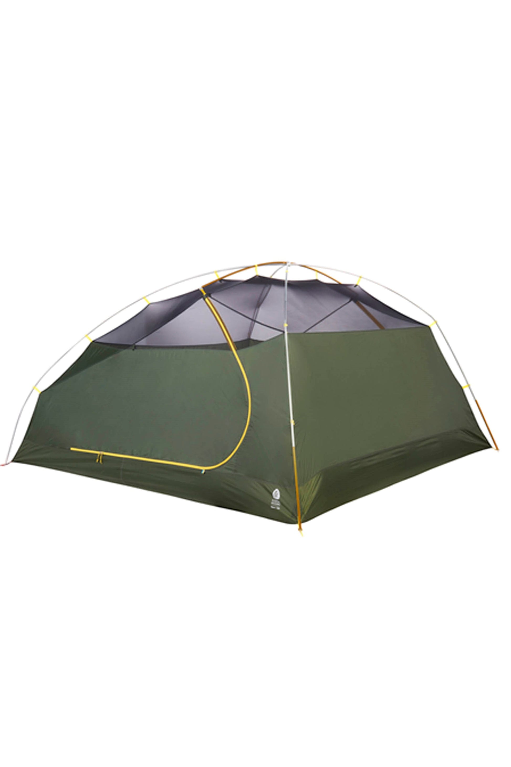 Sierra Designs M5F2BD Meteor 3000 4 Man Tent