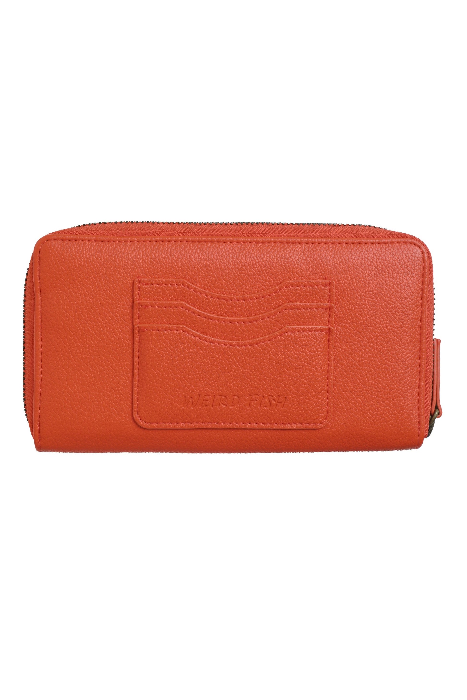  M5F552 Handbury Womens Faux Leather Purse