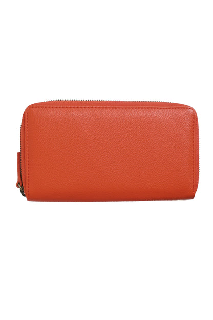  M5F552 Handbury Womens Faux Leather Purse