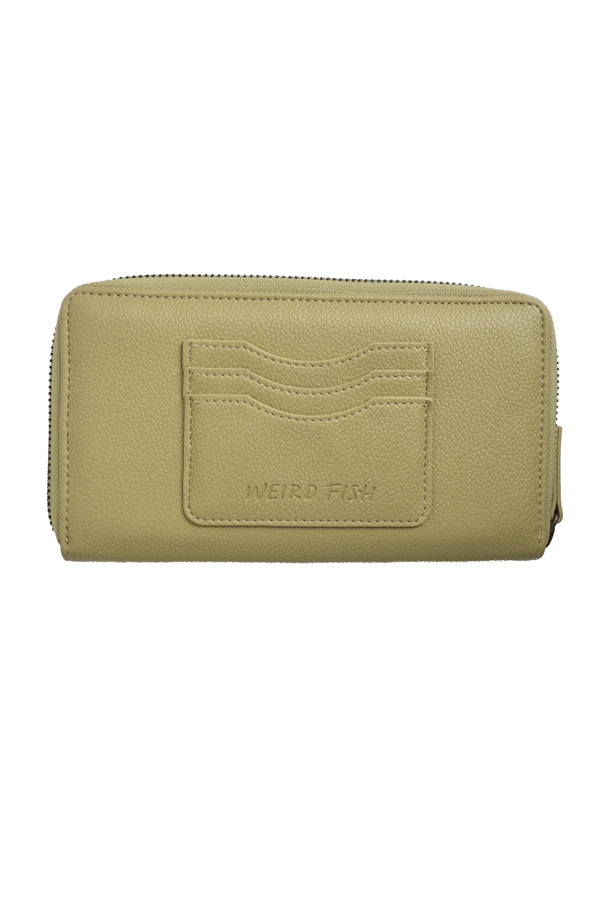  M5F552 Handbury Womens Faux Leather Purse
