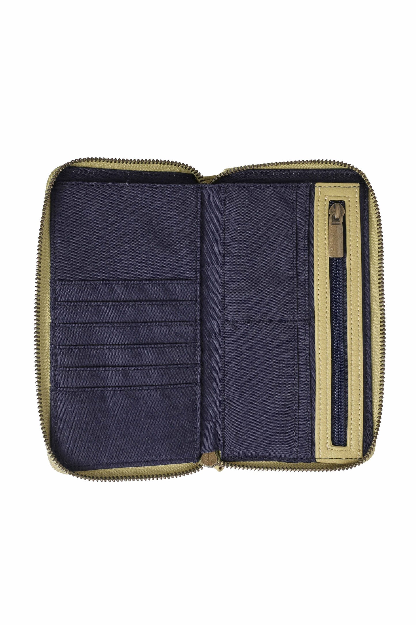  M5F552 Handbury Womens Faux Leather Purse