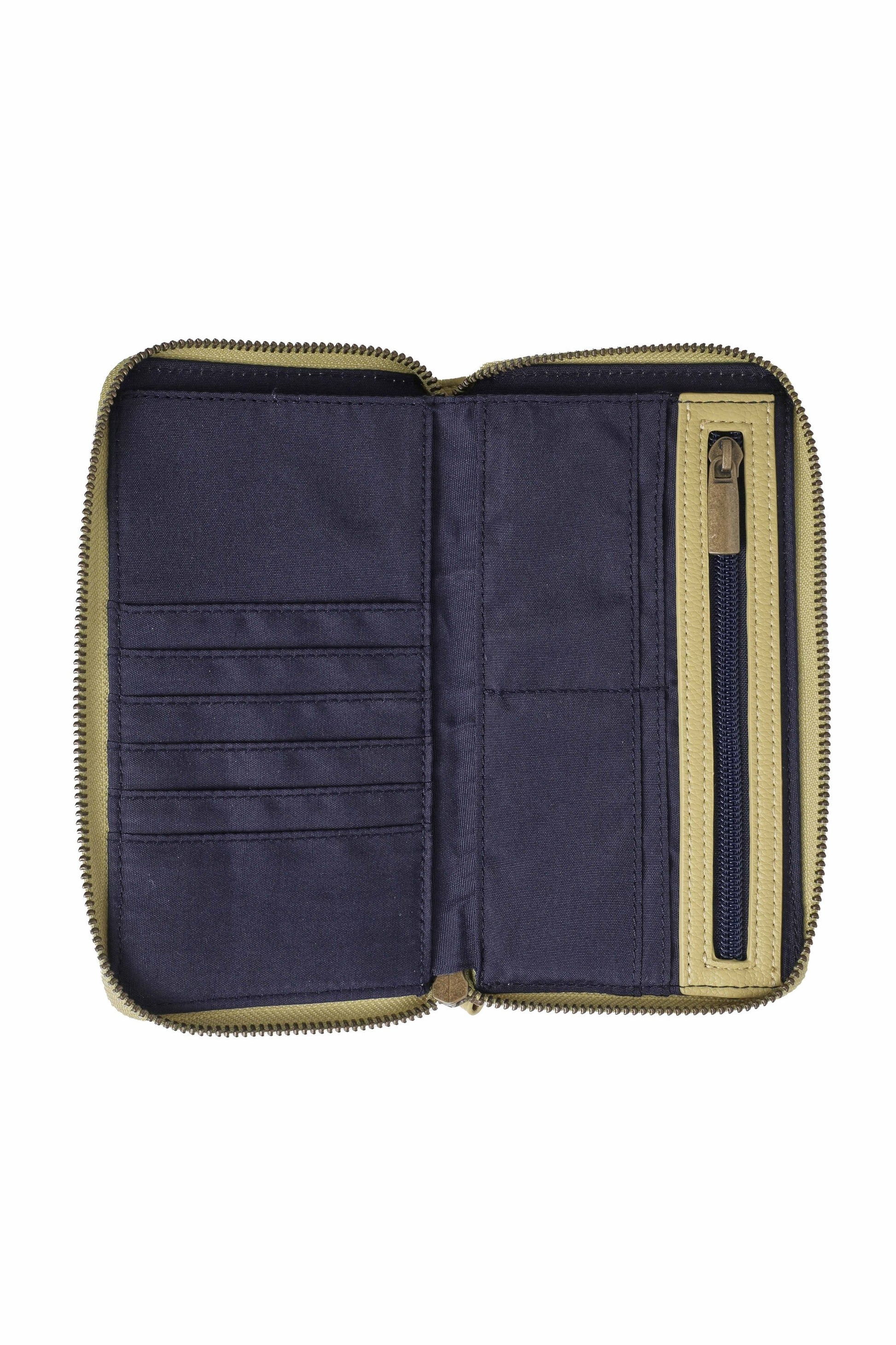  M5F552 Handbury Womens Faux Leather Purse