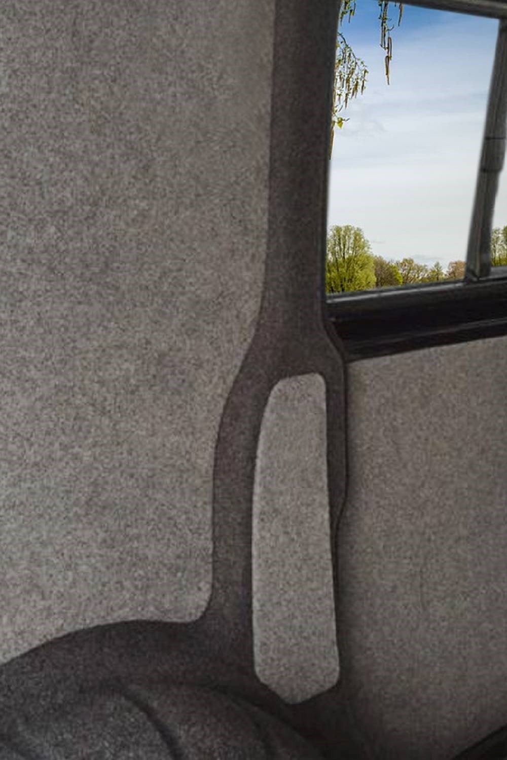  M5FA67 Campervan Carpet Lining