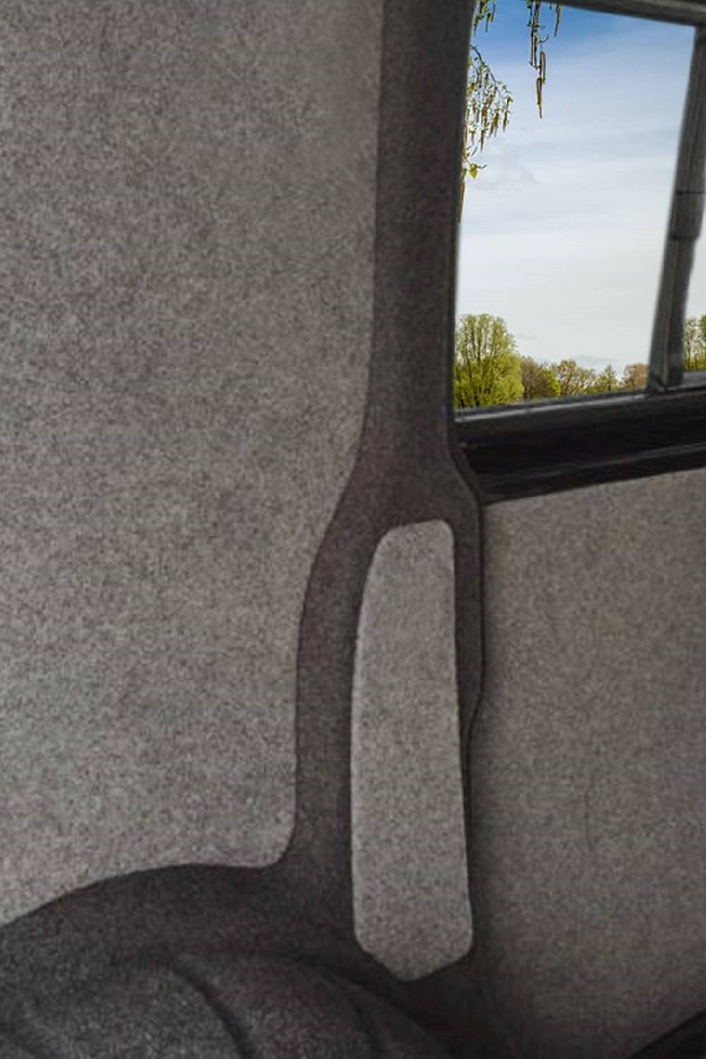  M5FA67 Campervan Carpet Lining