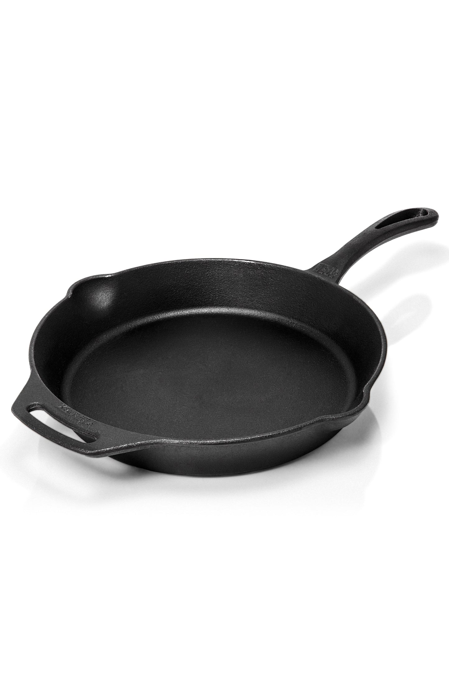 Petromax M5FB35 30cm Cast Iron Fire Skillet