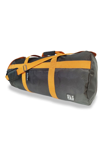  M60B48 60L Showerproof Duffel Bag