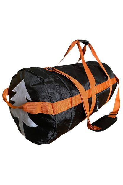  M60B48 60L Showerproof Duffel Bag