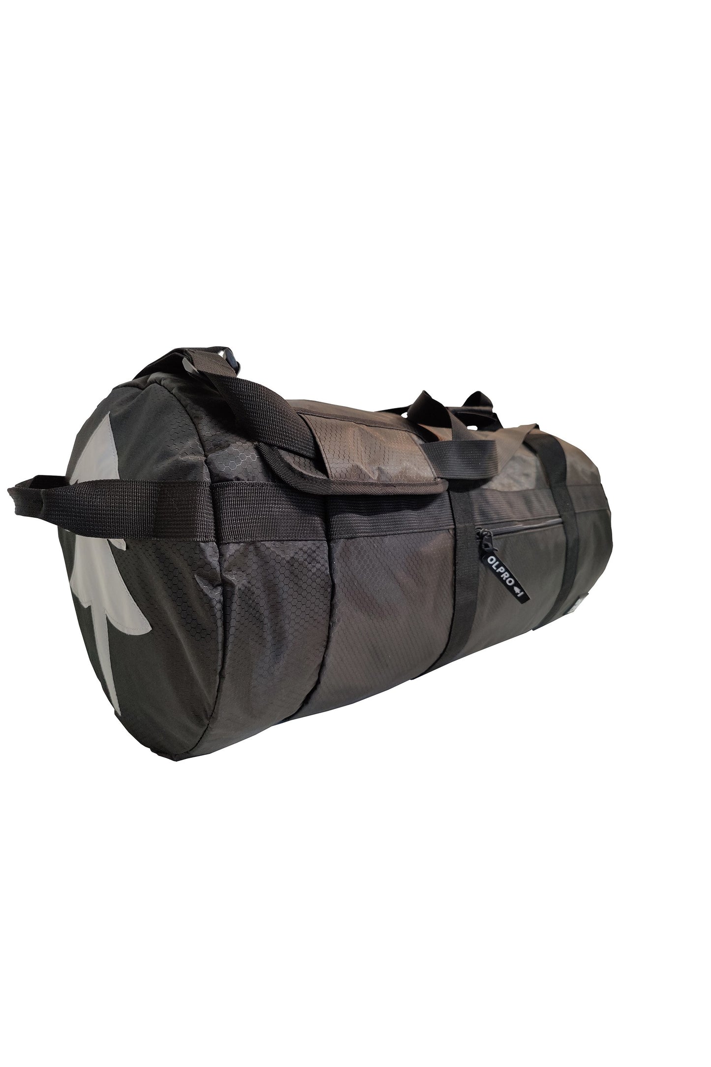  M60B48 60L Showerproof Duffel Bag