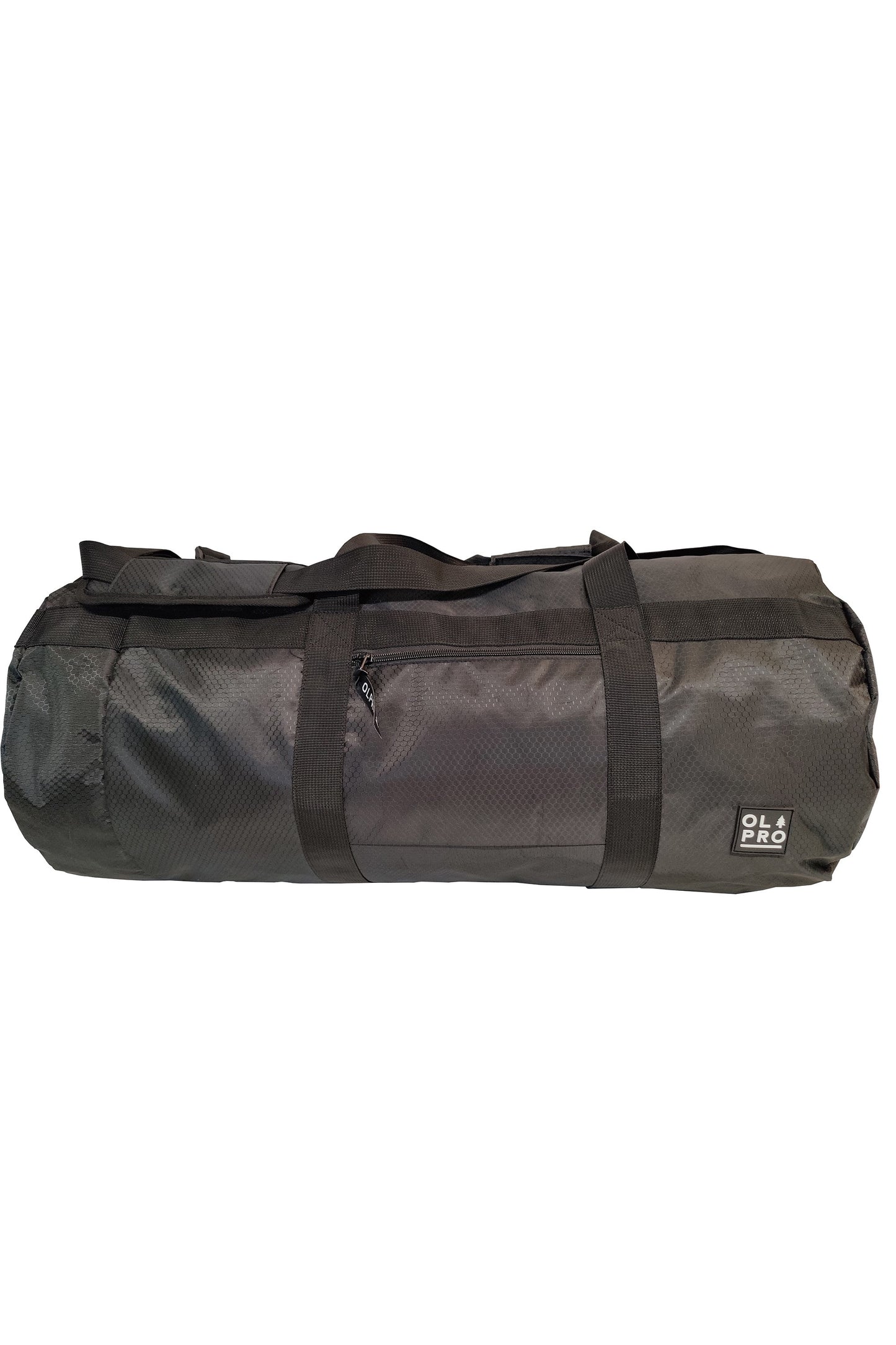  M60B48 60L Showerproof Duffel Bag