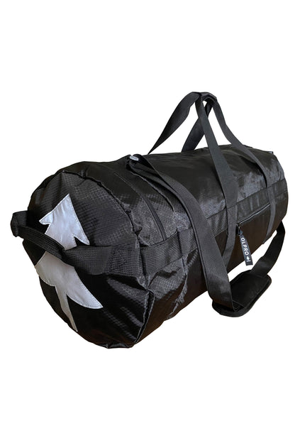  M60B48 60L Showerproof Duffel Bag