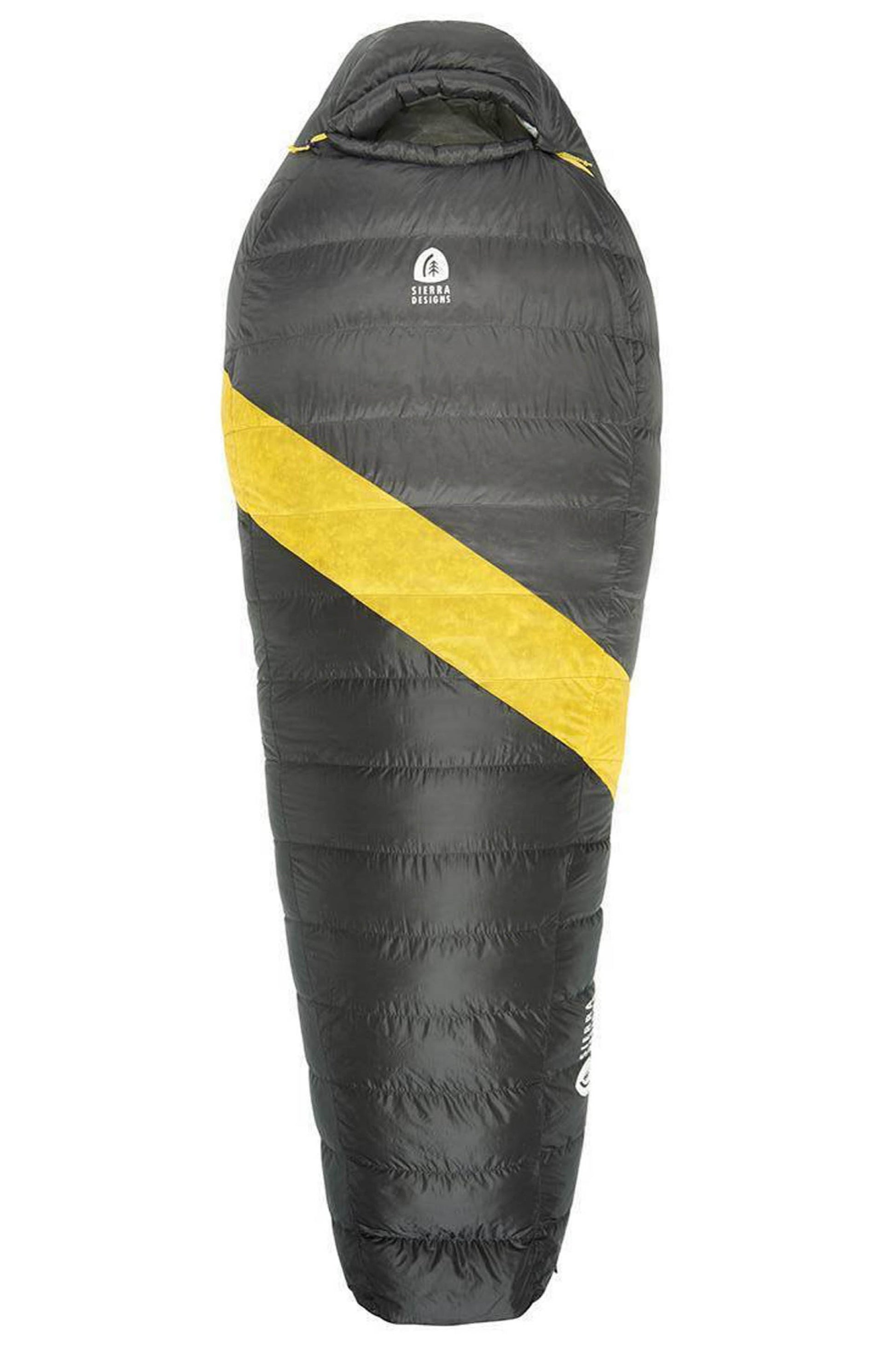 Sierra Designs M60CD1 Nitro 0 Womens 800 Dridown Sleeping Bag