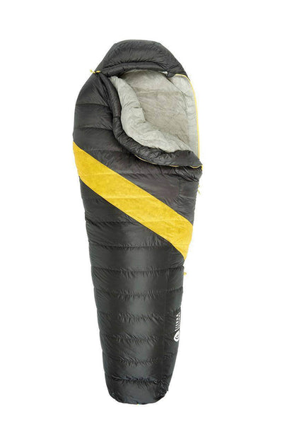 Sierra Designs M60CD1 Nitro 0 Womens 800 Dridown Sleeping Bag