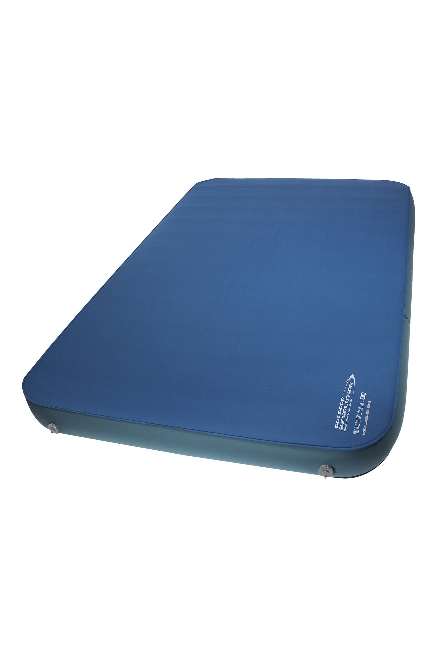  M60E4C Sky Fall Double 150mm Self Inflating Mat
