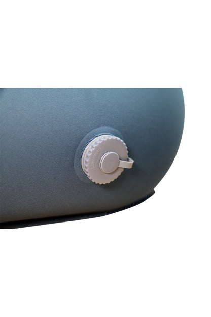  M60E4C Sky Fall Double 150mm Self Inflating Mat