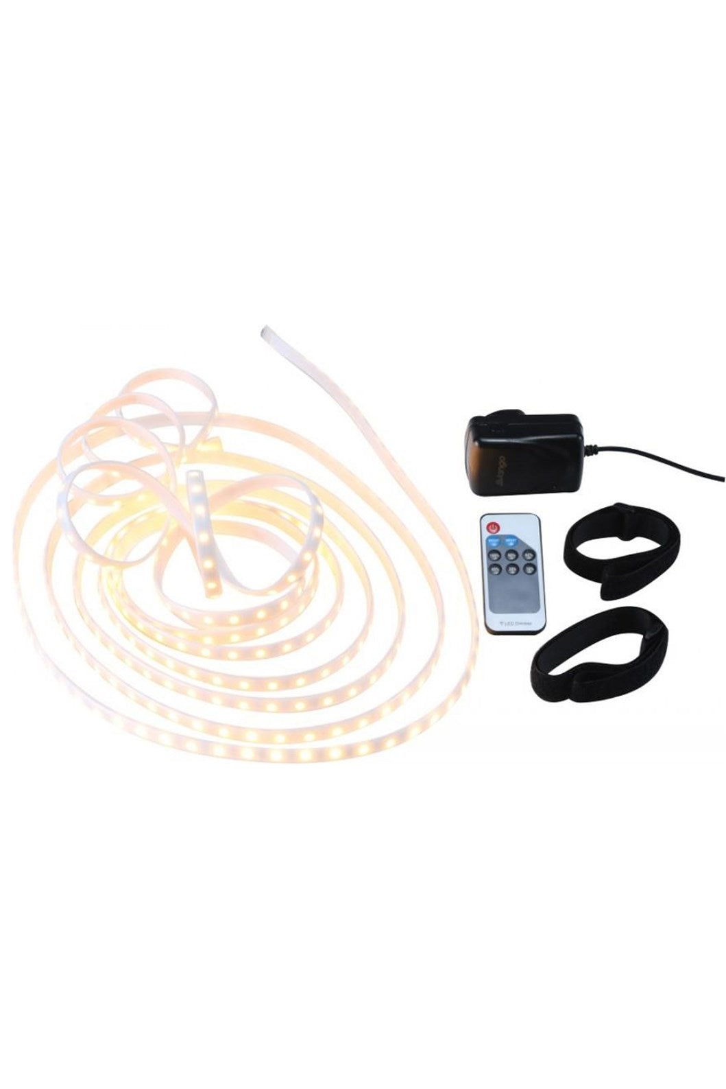 Vango M6222C Sunbeam Flexi Lights 6 Metres