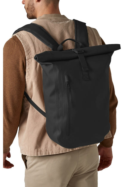  M65190 Lite Unisex 14 Ltr Waterproof Roll Top Backpack