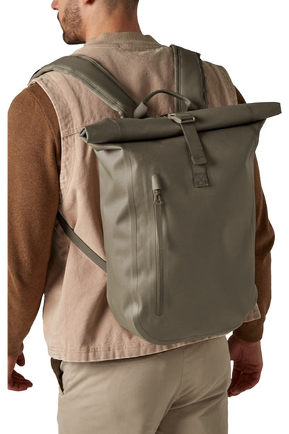  M65190 Lite Unisex 14 Ltr Waterproof Roll Top Backpack
