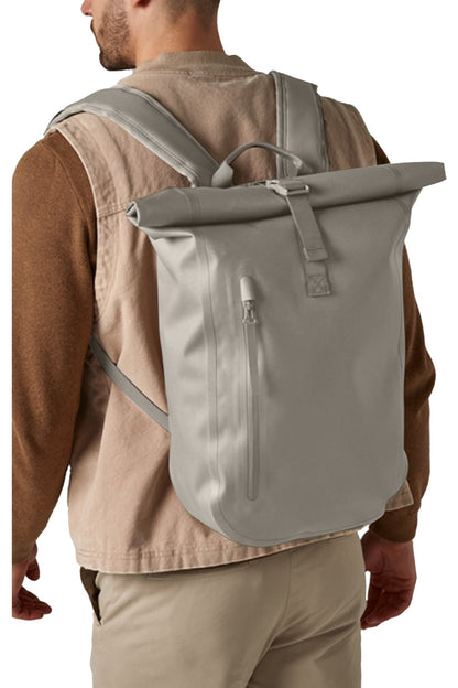  M65190 Lite Unisex 14 Ltr Waterproof Roll Top Backpack