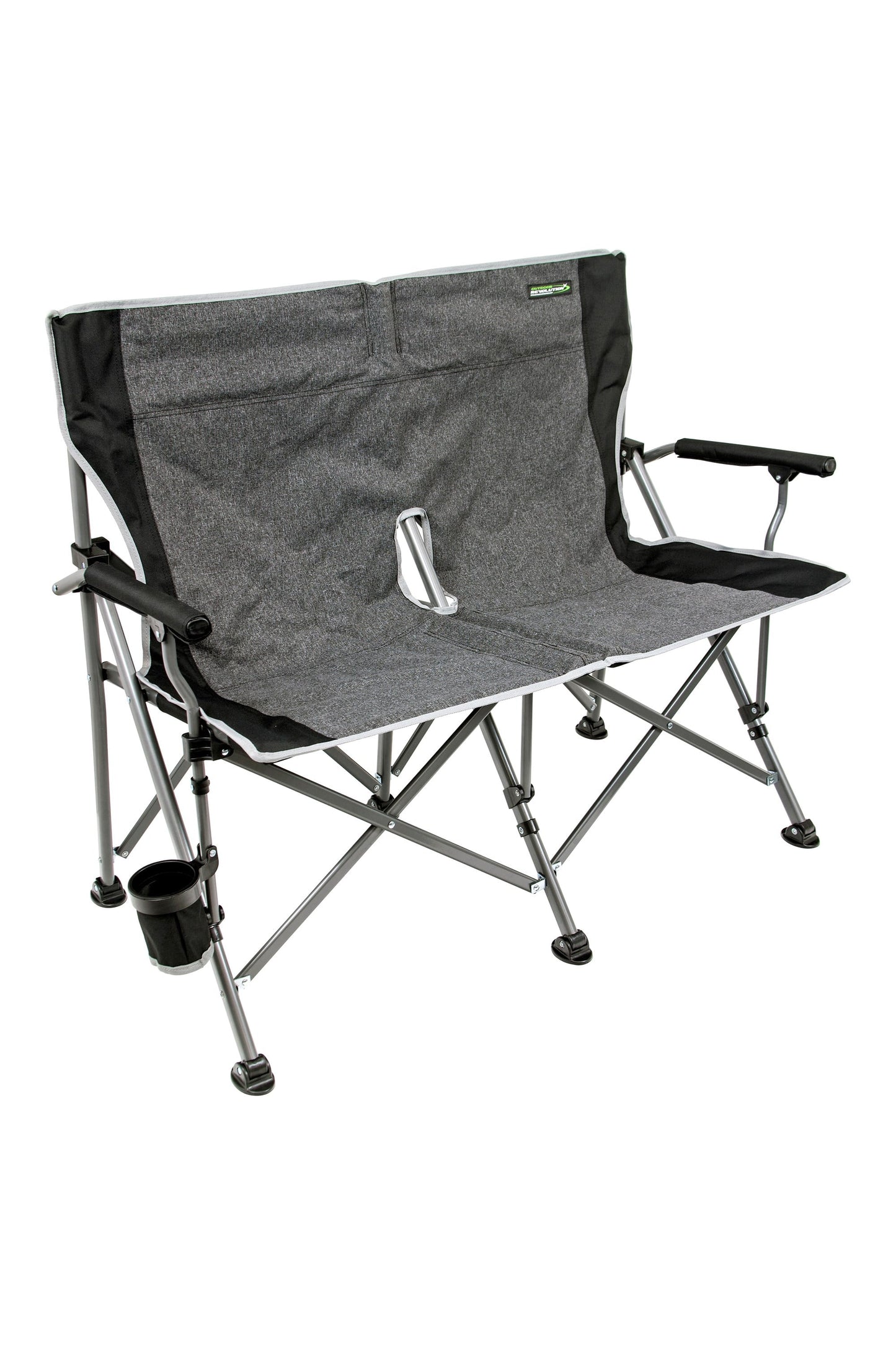  M6529F Amalfi Duo Armrest Chair