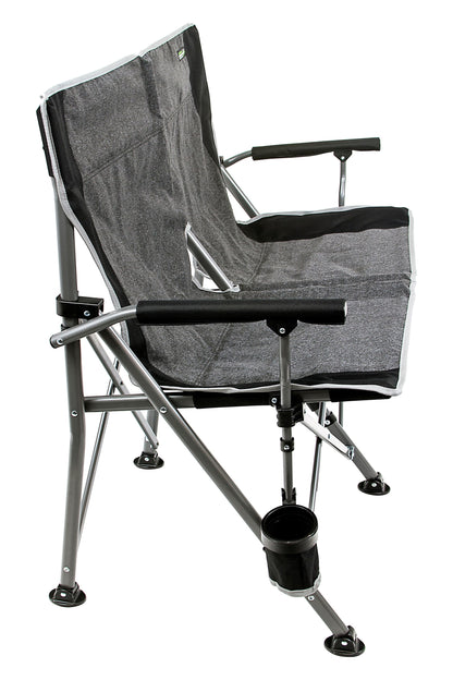  M6529F Amalfi Duo Armrest Chair