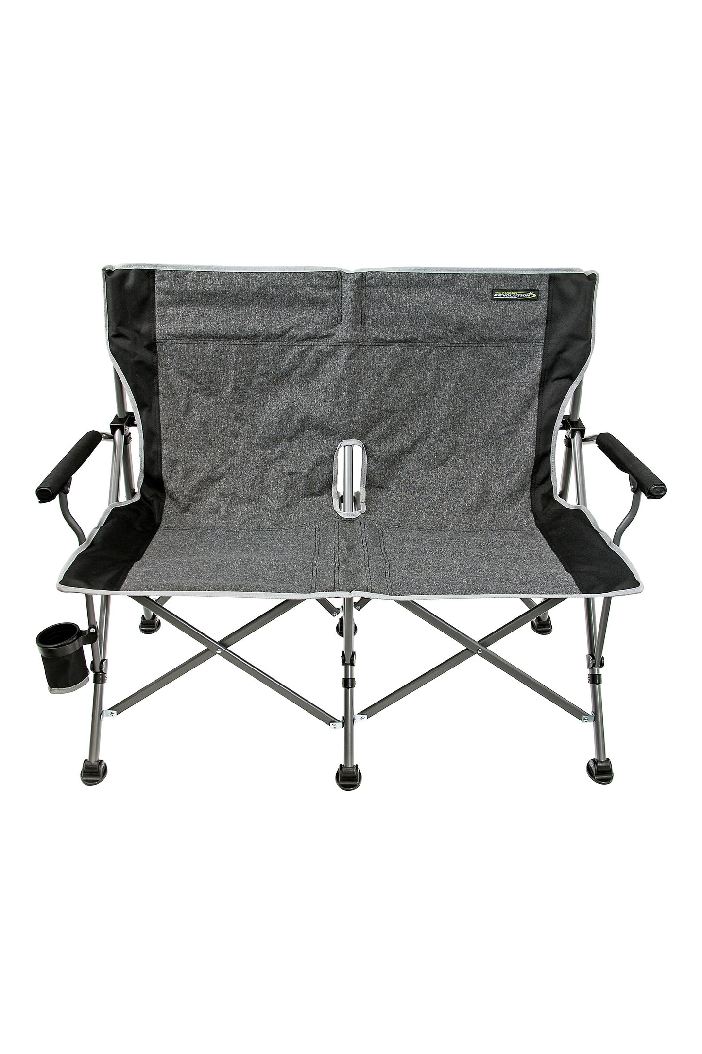  M6529F Amalfi Duo Armrest Chair