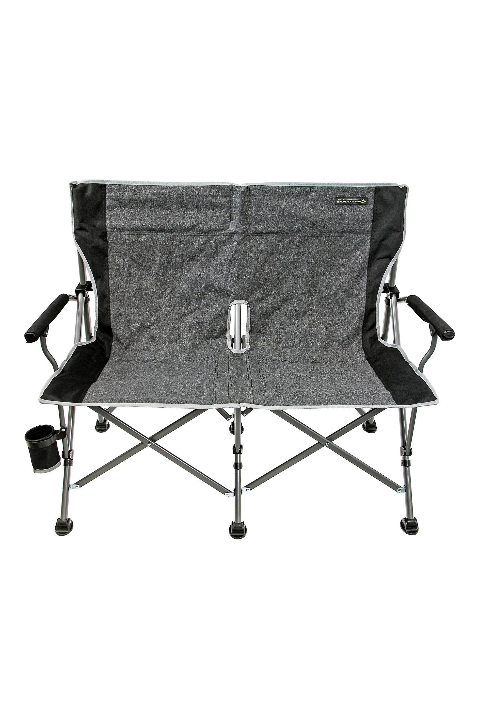  M6529F Amalfi Duo Armrest Chair