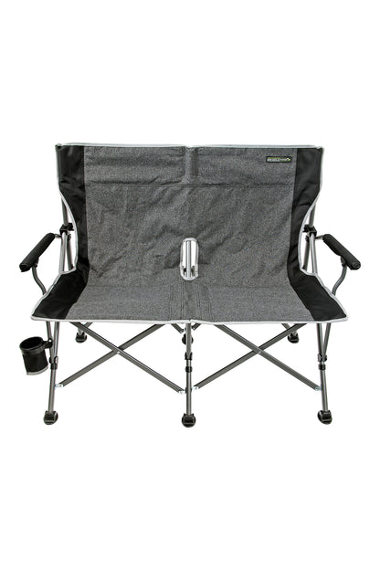  M6529F Amalfi Duo Armrest Chair