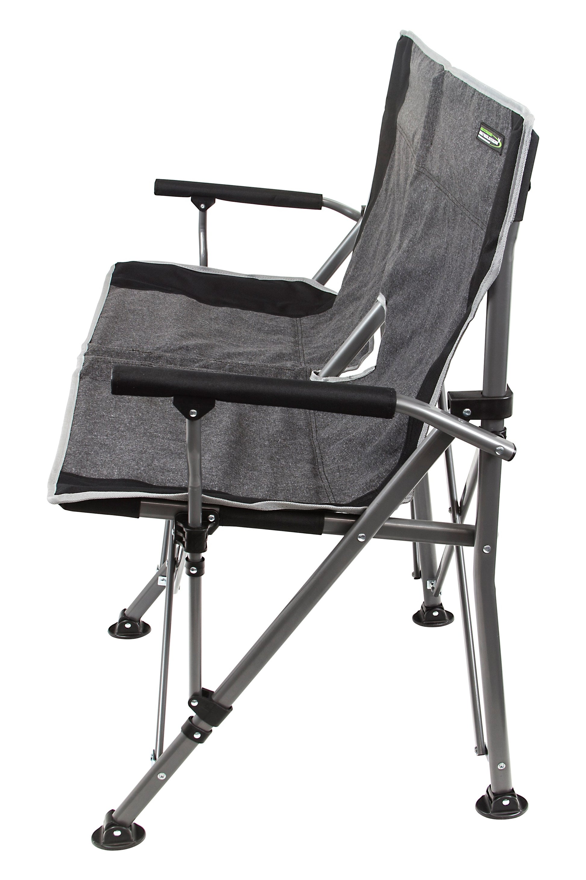 M6529F Amalfi Duo Armrest Chair