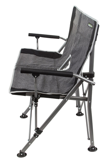  M6529F Amalfi Duo Armrest Chair