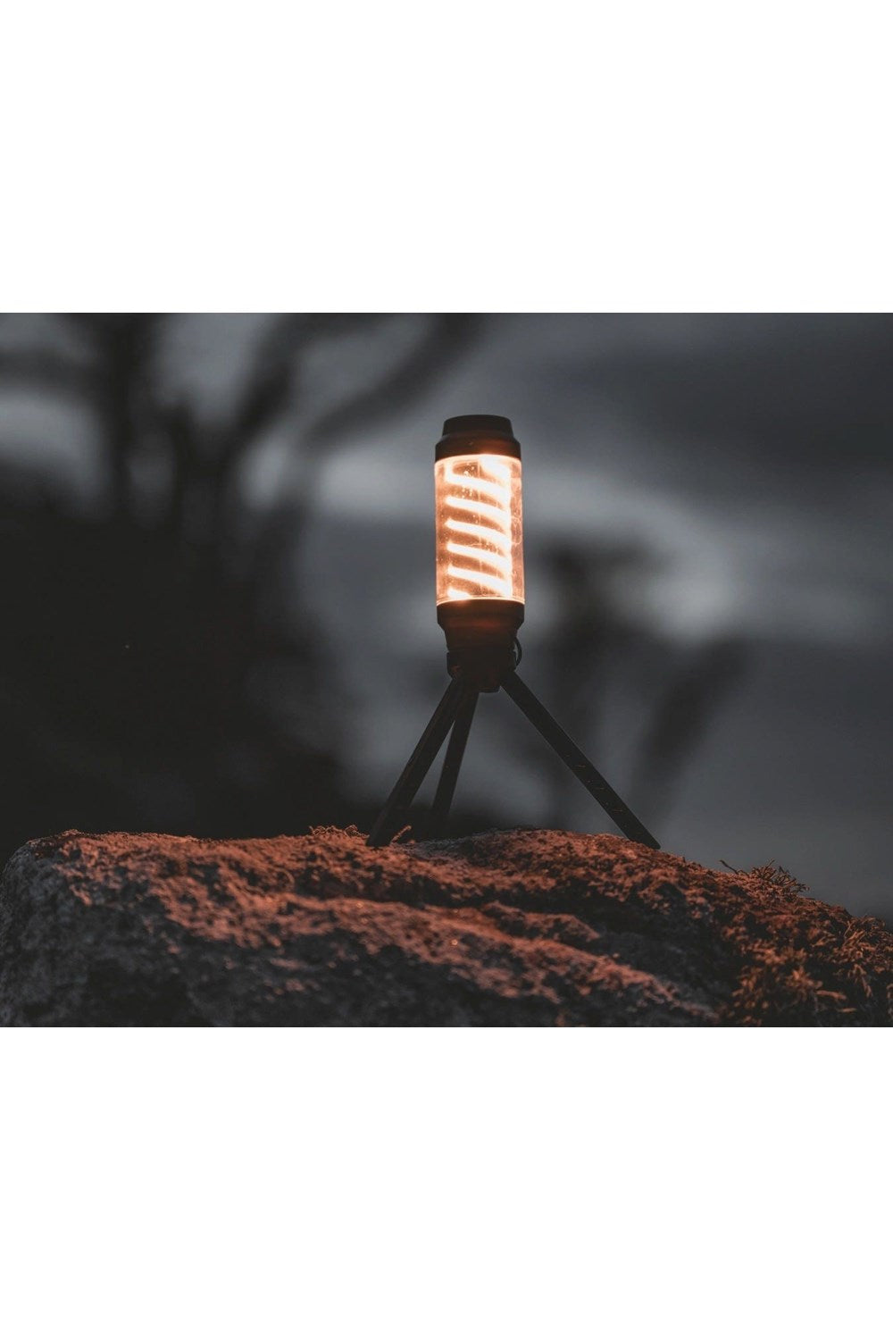 Easy Camp M6574F Wintergreen Compact Lantern