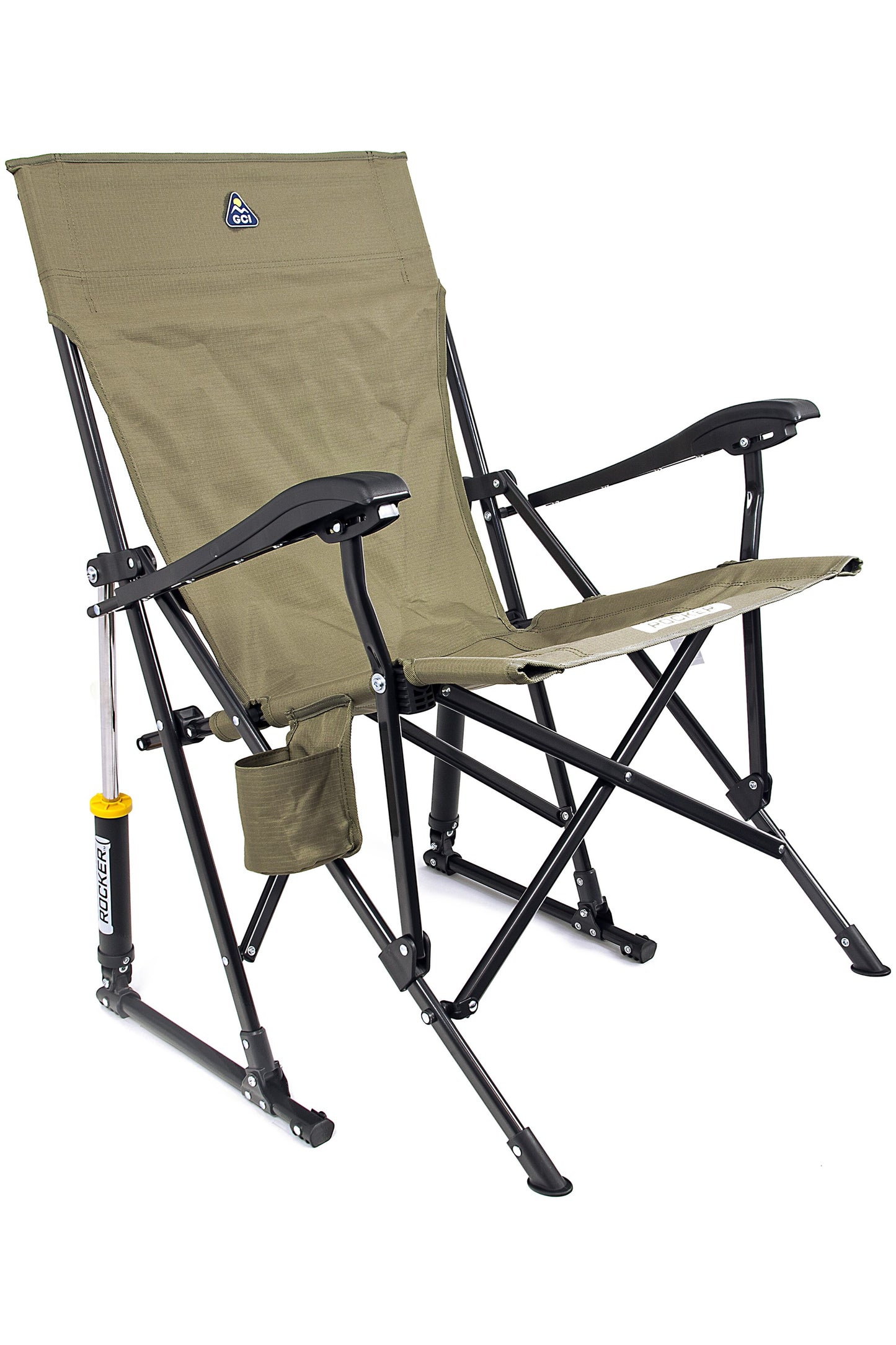  M667E0 RoadTrip Rocker™