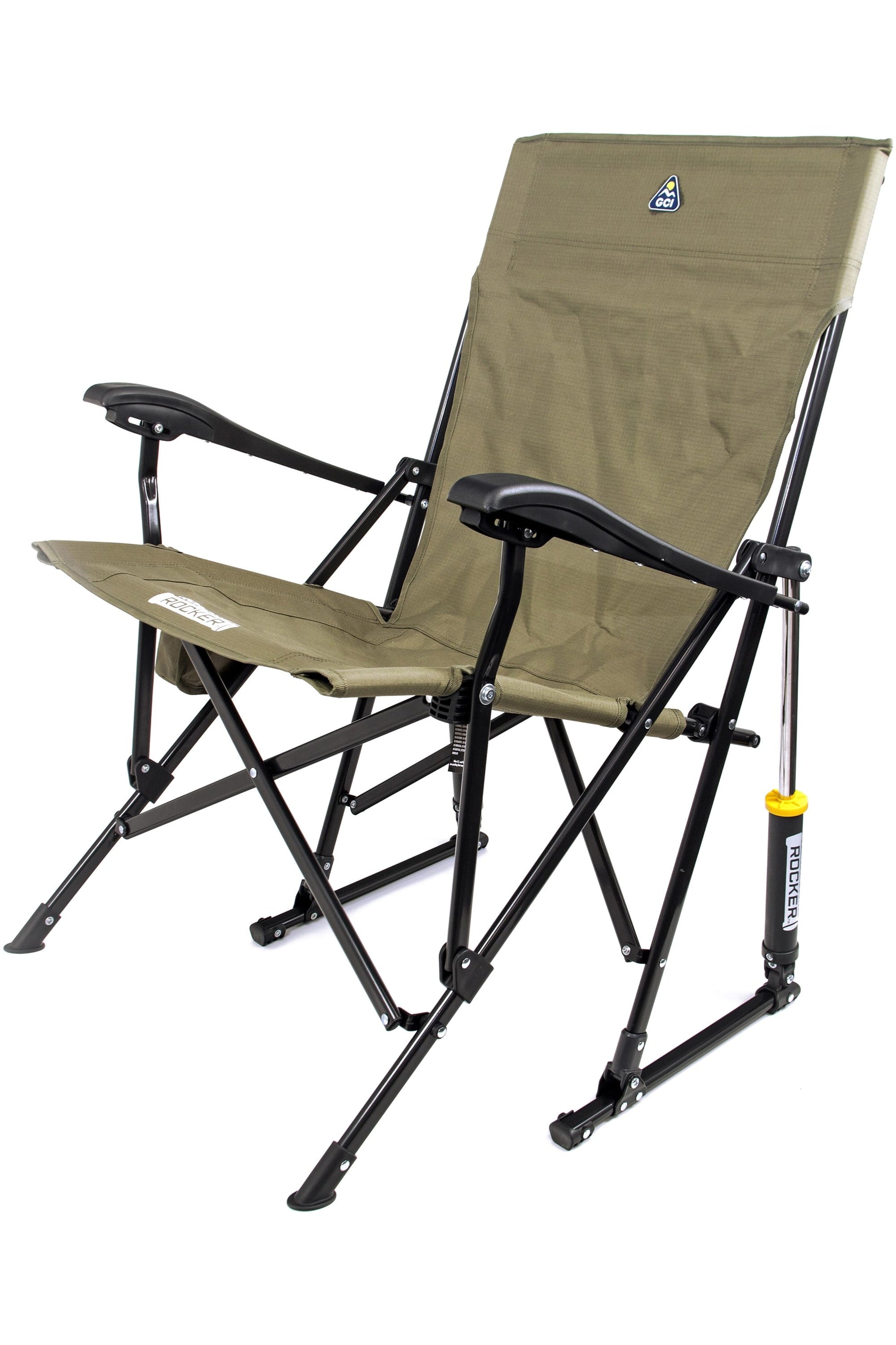  M667E0 RoadTrip Rocker™