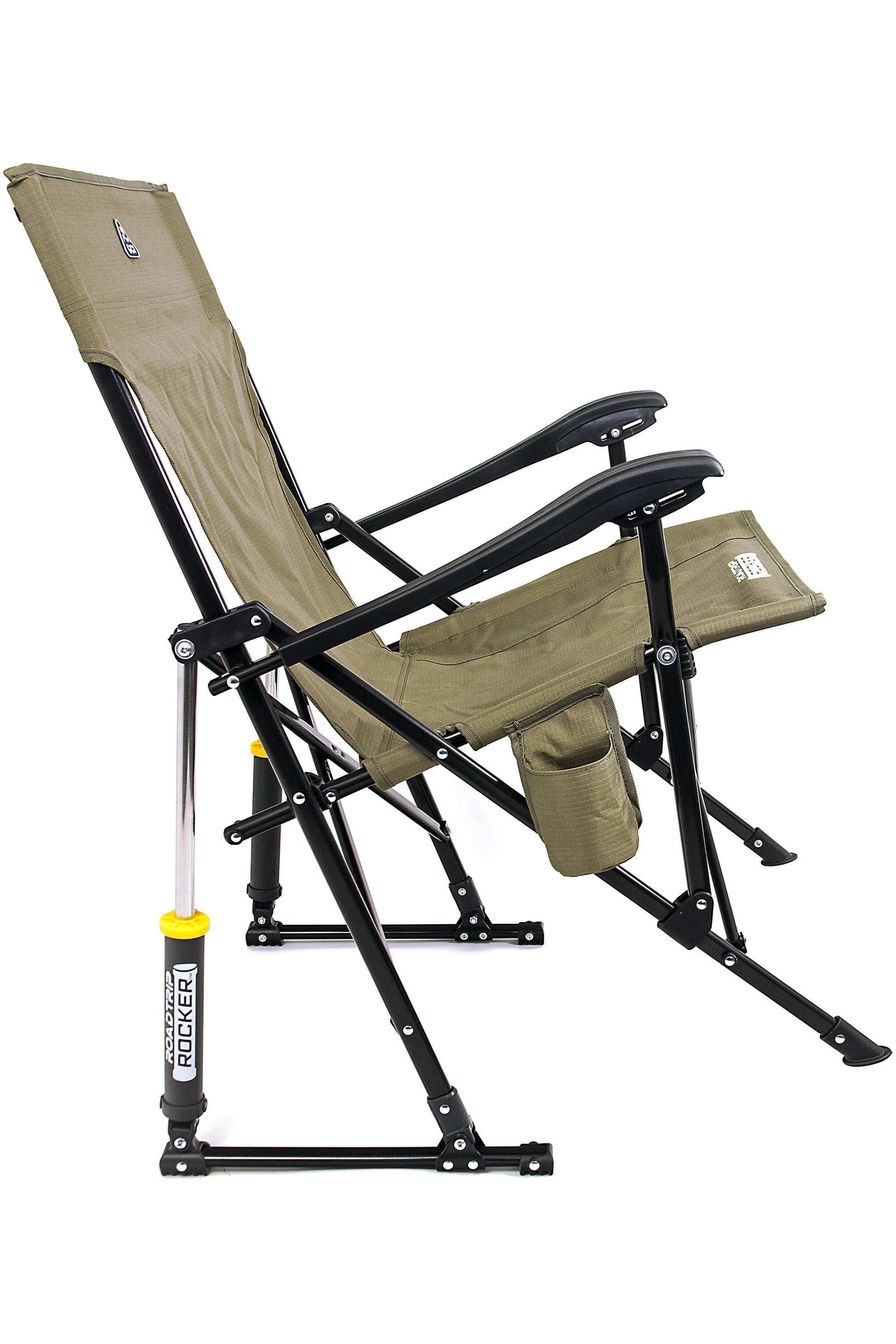  M667E0 RoadTrip Rocker™