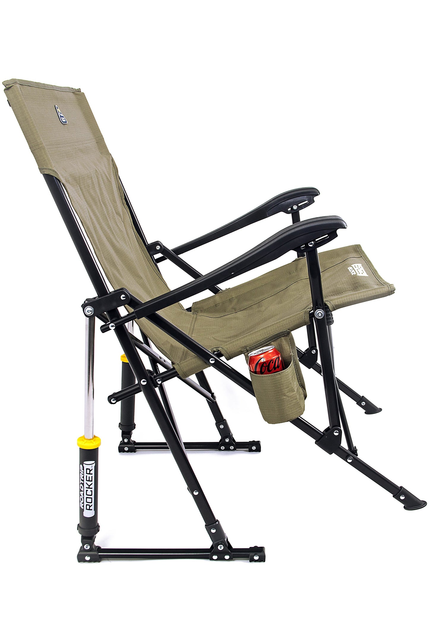  M667E0 RoadTrip Rocker™
