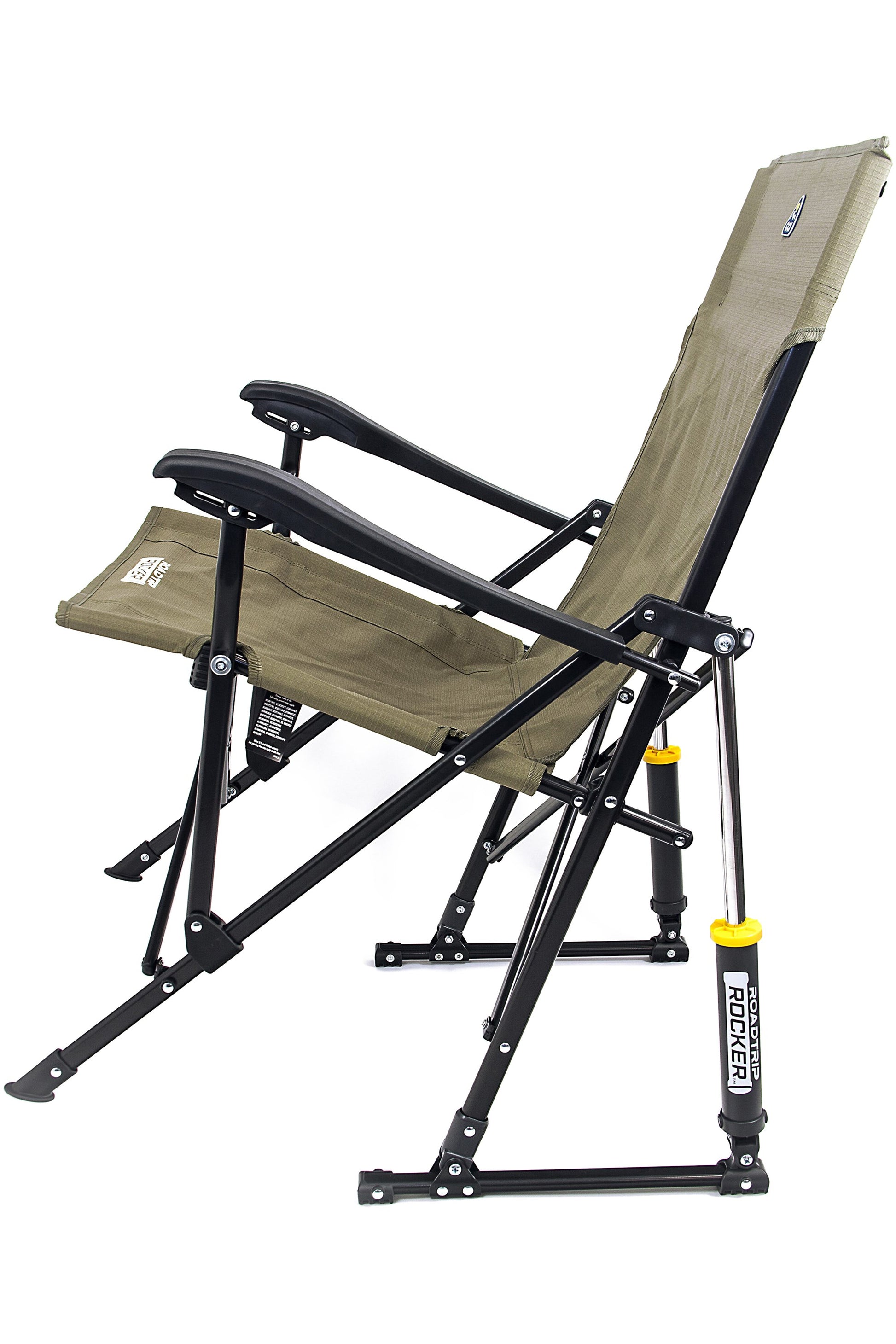  M667E0 RoadTrip Rocker™