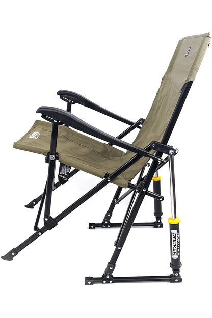  M667E0 RoadTrip Rocker™