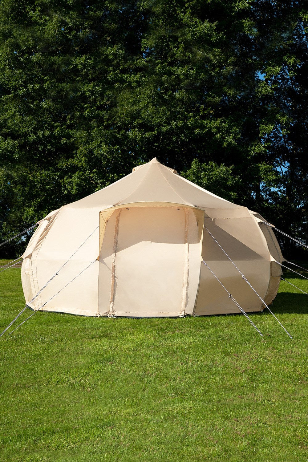 5m Luna Bell Tent Oxford Ultralite 100gsm
