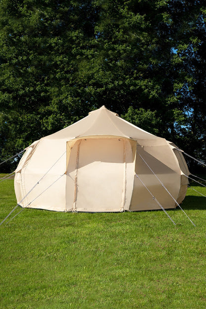  5m Luna Bell Tent Oxford Ultralite 100gsm