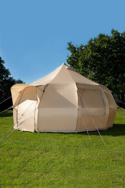  5m Luna Bell Tent Oxford Ultralite 100gsm